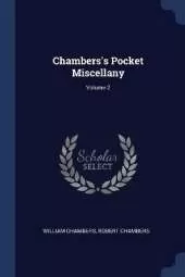 Chambers's Pocket Miscellany; Volume 2
