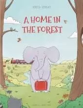 A home in the forest
