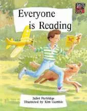 Everyone is Reading