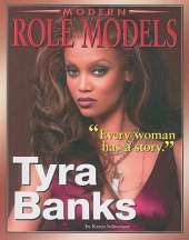 Tyra Banks