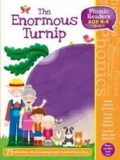 LV2 Enormous Turnip