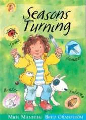 Wonderwise Readers: Seasons Turning