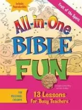 Fruits of the Spirit