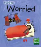 Worried