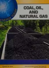 Coal, Oil, and Natural Gas