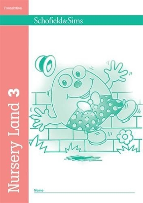Nursery Land Book 3