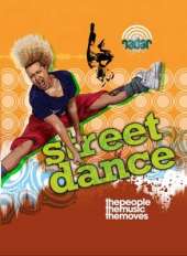 Radar: Dance Culture: Street Dance