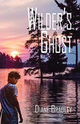 Wilder's Ghost Volume 3