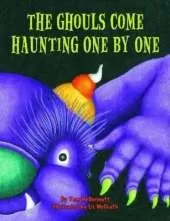 Ghouls Come Haunting One by One, The