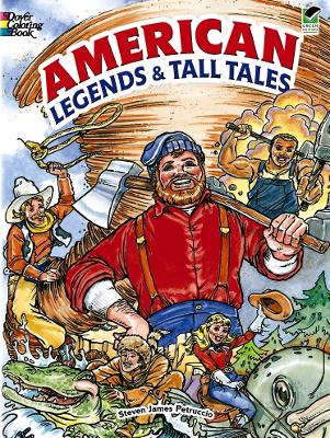 American Legends & Tall Tales
