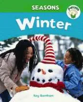 Popcorn: Seasons: Winter