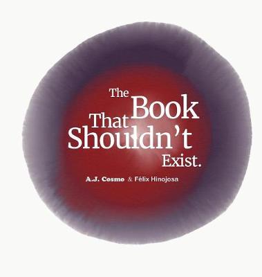 The Book That Shouldn't Exist
