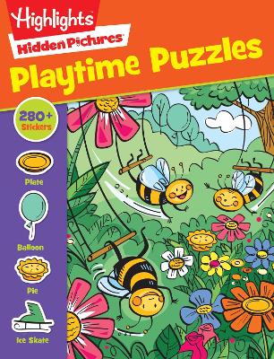 Playtime Puzzles