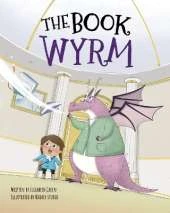 The Book Wyrm