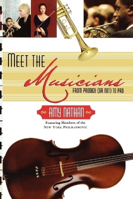 Meet the Musicians: From Prodigy (or Not) to Pro