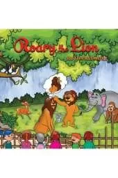 Roary the Lion