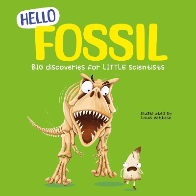 Hello Fossil