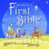 First Bible