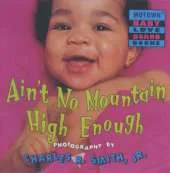 Ain't No Mountain High Enough