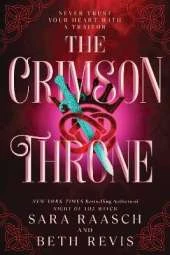 The Crimson Throne