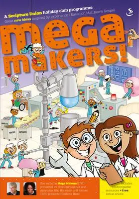 Mega Makers