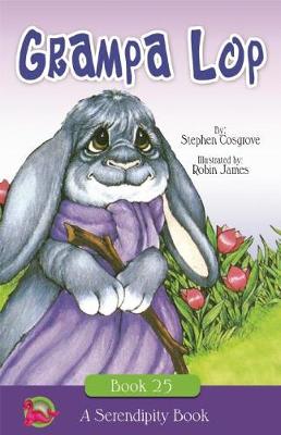Grampa Lop