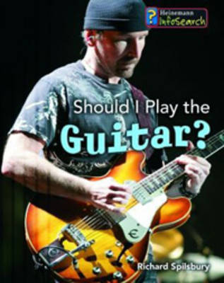 Should I Play the Guitar?