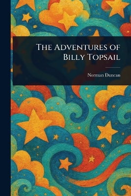 The Adventures of Billy Topsail