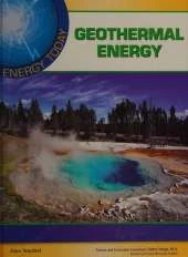 Geothermal Energy