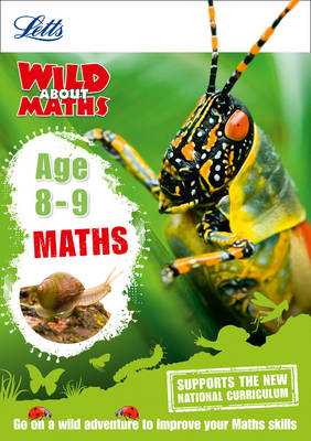 Maths Age 8-9