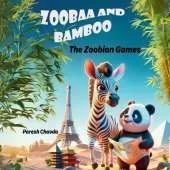 The Zoobian Games
