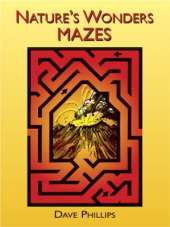 Nature's Wonders Mazes