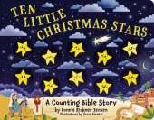 Ten Little Christmas Stars