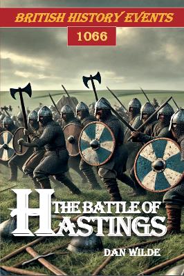 The Battle of Hastings