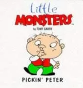 Pikin' Peter