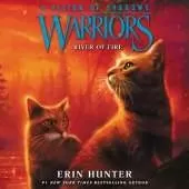 Warriors: a Vision of Shadows #5: River of Fire