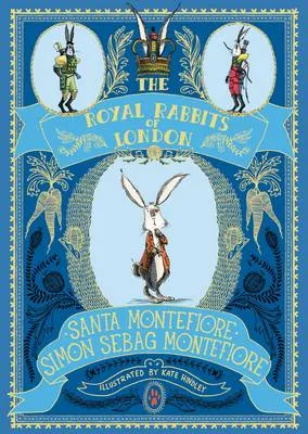 The Royal Rabbits Of London