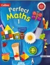 Perfect Maths Coursebook 1