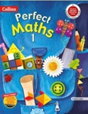 Perfect Maths Coursebook 1