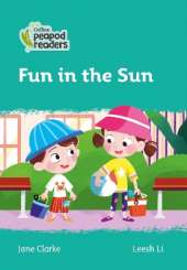 Fun in the Sun: Level 3