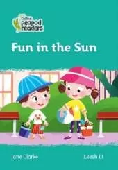 Fun in the Sun: Level 3
