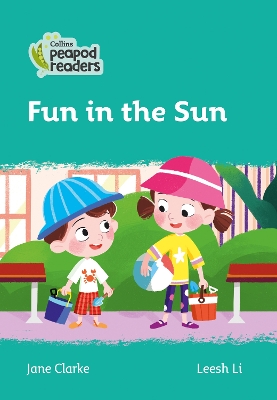 Fun in the Sun: Level 3