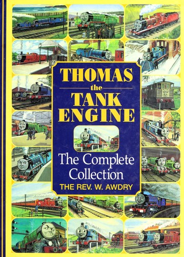 Thomas the Tank Engine