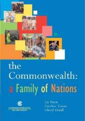 A Family of Nations: Teacher Resource Pack