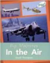 Big Machines In the Air