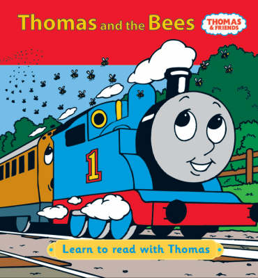 Thomas and the Bees