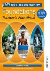 New Key Geography Foundations Teacher's Handbook