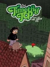Timothy Top Book One