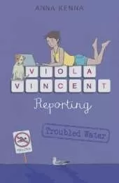 Viola Vincent Reporting - Troubled Water