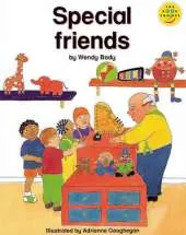 Beginner 2 Special Friends Small Book Book 1